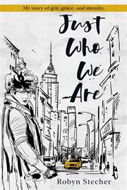 Just Who We Are cover image
