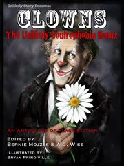 Clowns. The Unlikely Coulrophobia Remix cover image
