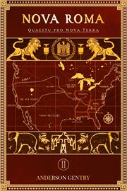 Quaestu pro Nova Terra : Nova Roma cover image