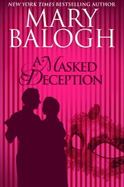 A masked deception cover image
