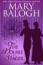 The double wager cover image