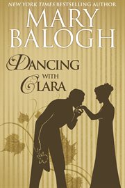 Dancing with Clara cover image