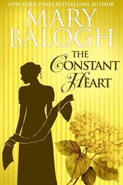 The constant heart cover image