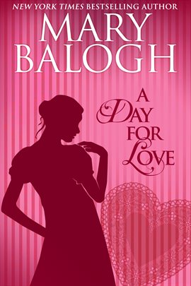 Cover image for A Day for Love