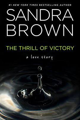 Cover image for The Thrill of Victory