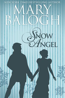 Cover image for Snow Angel