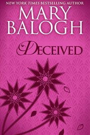 Deceived cover image