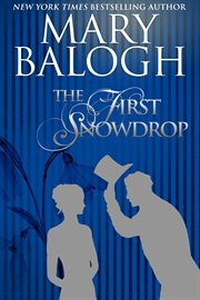 The first snowdrop cover image