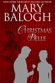 Christmas belle cover image