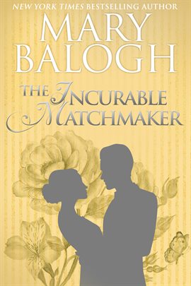 Cover image for The Incurable Matchmaker