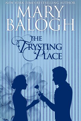 Cover image for The Trysting Place