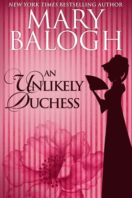 Cover image for An Unlikely Duchess