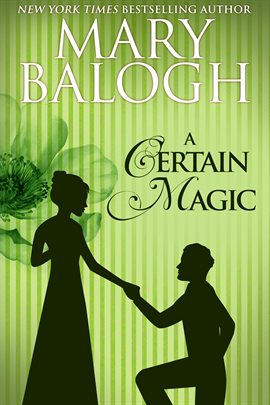 Cover image for A Certain Magic
