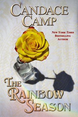 Cover image for The Rainbow Season