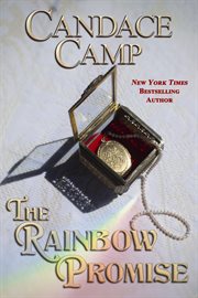The rainbow promise cover image