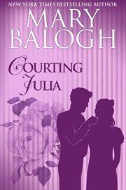 Courting Julia cover image