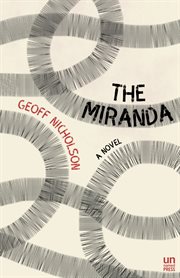 The Miranda : a novel cover image