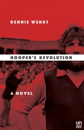 Cover image for Hooper's Revolution