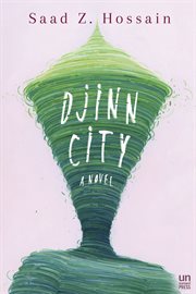 Djinn City cover image