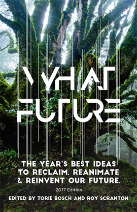 Cover image for What Future