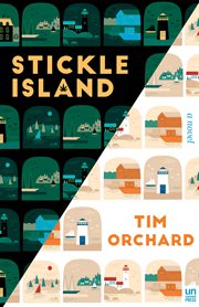 Stickle Island : a novel cover image