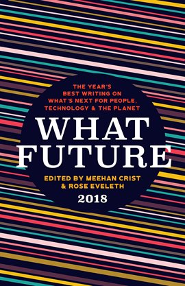 Cover image for What Future 2018