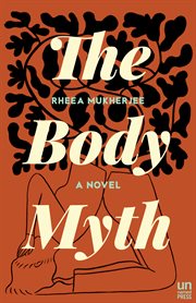The body myth cover image