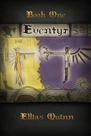 Eventyr. Book one cover image