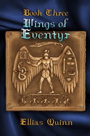 Wings of eventyr cover image