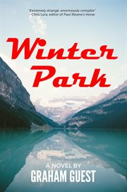 Winter park cover image