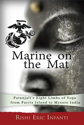 Cover image for Marine on the Mat