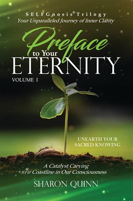 Cover image for Preface to Your Eternity
