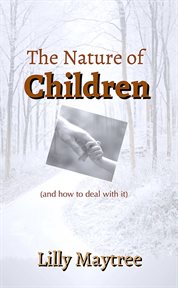 The nature of children cover image