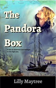 The Pandora Box cover image