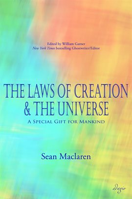 Cover image for The Laws of Creation and The Universe