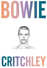 Bowie cover image