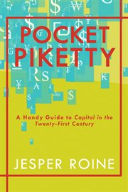 Pocket Piketty cover image