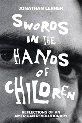 Cover image for Swords in the Hands of Children