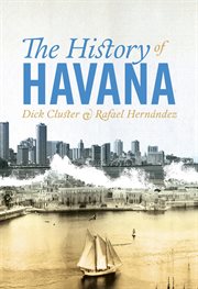 The history of Havana cover image