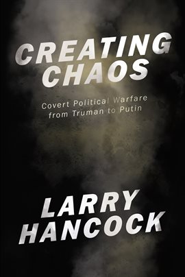 Cover image for Creating Chaos