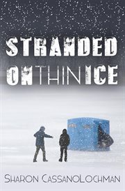 Stranded on thin ice cover image