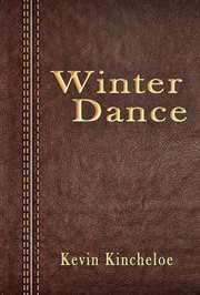 Winter dance cover image