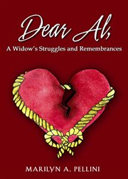 Dear Al, : a widow's struggles and remembrances cover image