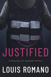 Justified cover image
