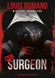 THE SURGEON cover image