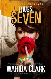 Thugs: seven cover image