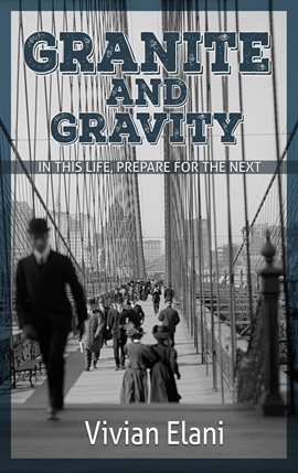 Cover image for Granite and Gravity