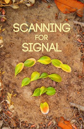 Cover image for Scanning For Signal