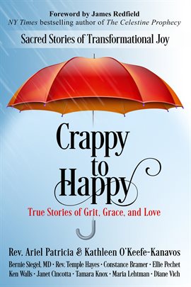 Cover image for Crappy to Happy