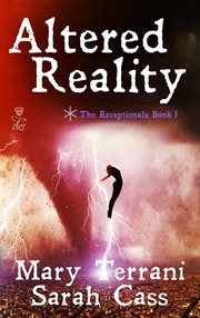 Altered Reality cover image